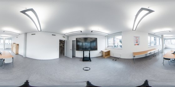 Play 'VR 360° - Virtueller Girlsday im Rettungsdienst