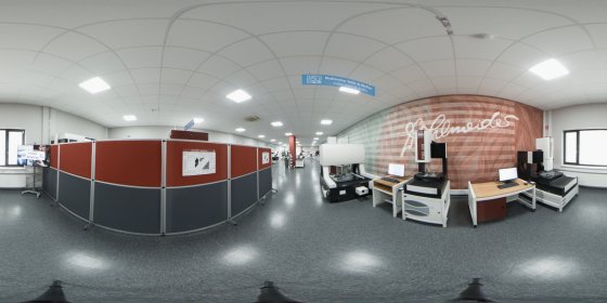 Play 'VR 360° - Schneider Messtechnik GmbH - DE