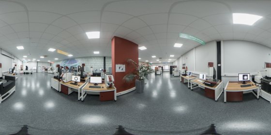 Play 'VR 360° - Schneider Messtechnik GmbH - DE